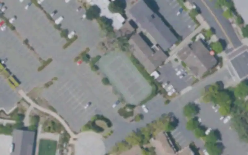 Yountville Community Center photo 2