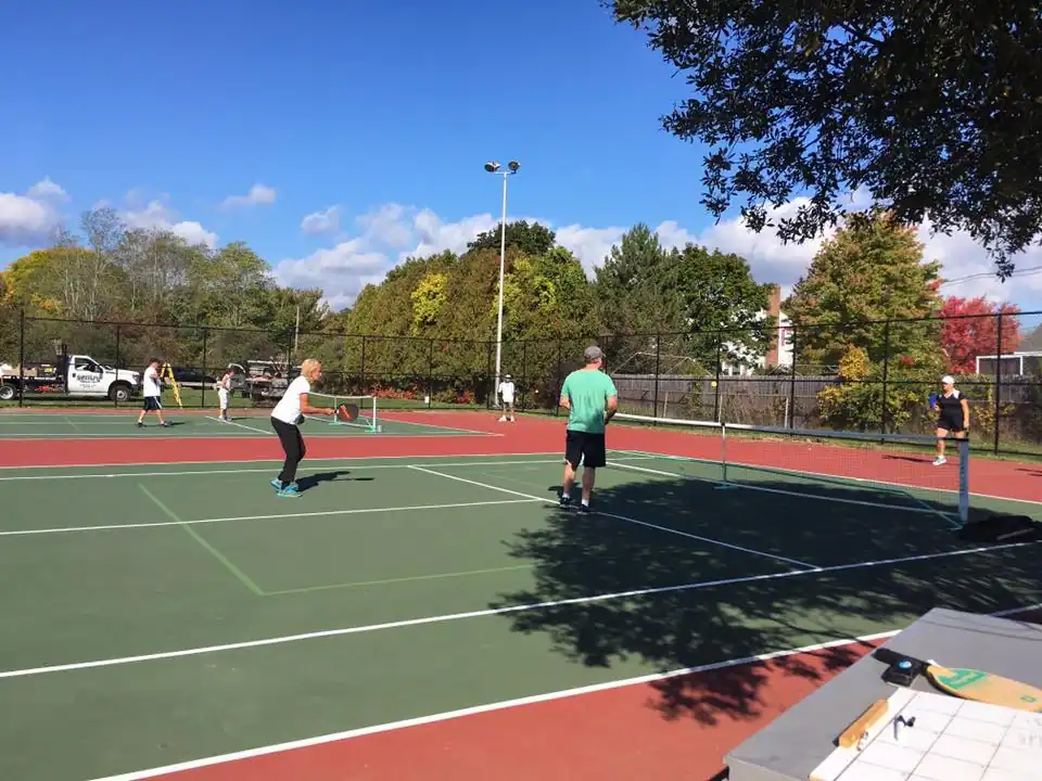 West Peabody - Corbeil Park photo 2