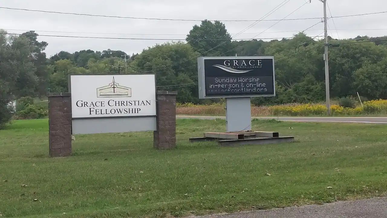 Grace Christian Fellowship photo 2