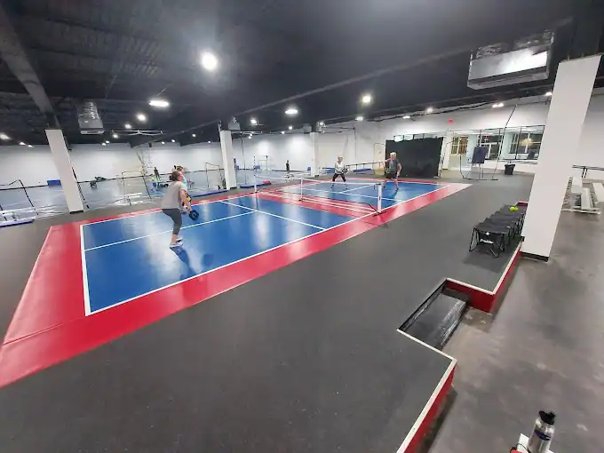 HR SportspleX photo 2
