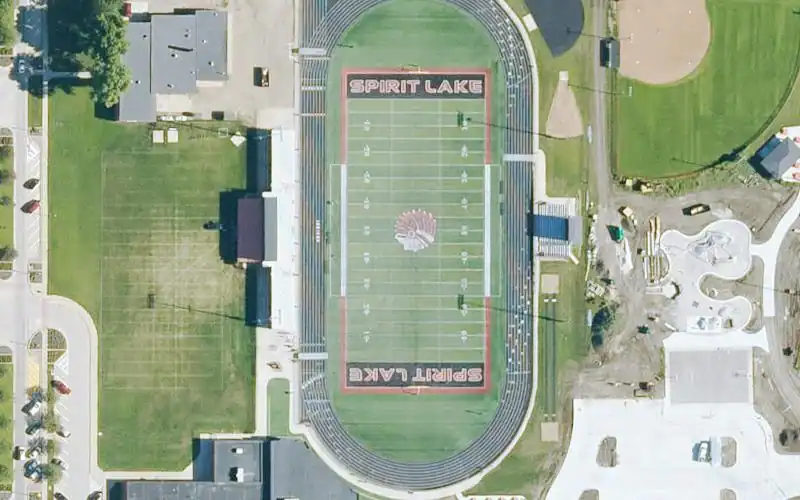 Spirit Lake High School photo 3