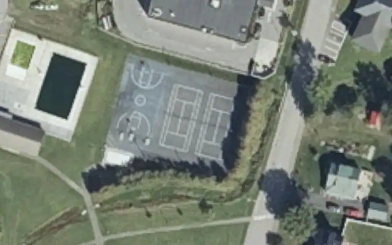 Fort Fairfield Community Center photo 3