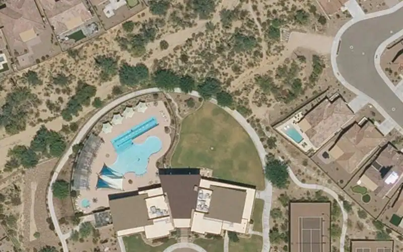 Dell Webb at Dove Mountain photo 2