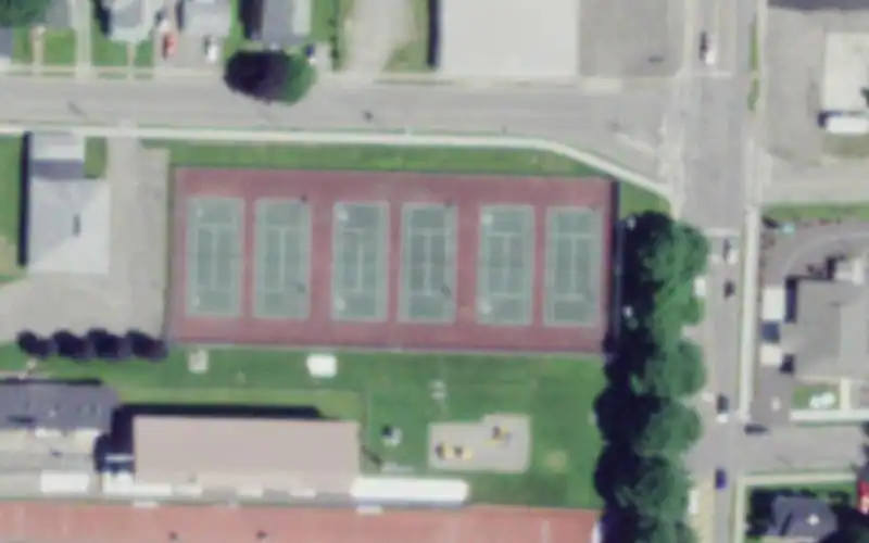 Hornell Senior High School photo 2