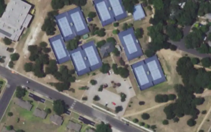 South Austin Recreation Center photo 2