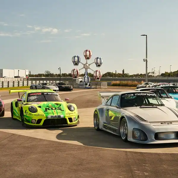 The Concours Club photo 2