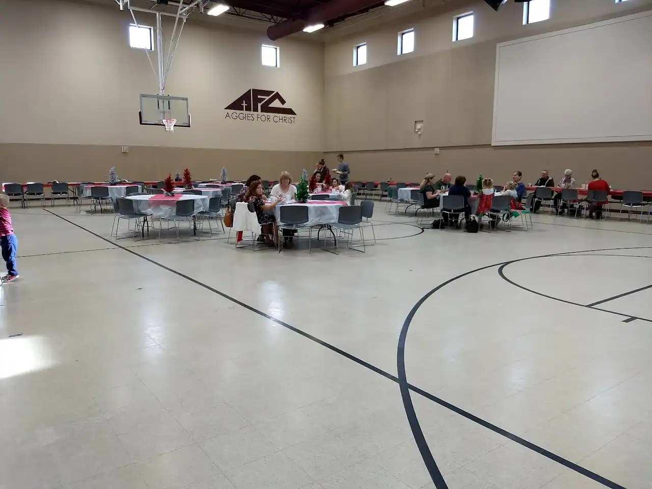 A & M Church of Christ photo 2
