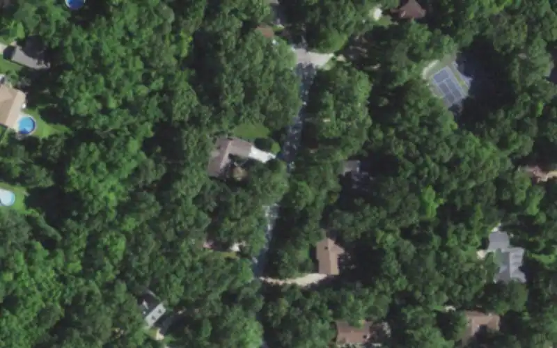 Creekwoods Trl Tennis Courts photo 2