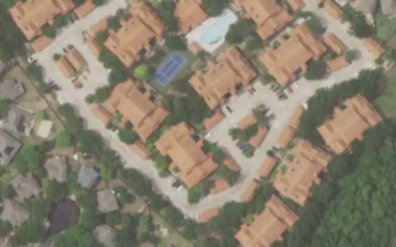 The Amethyst Apts photo 2