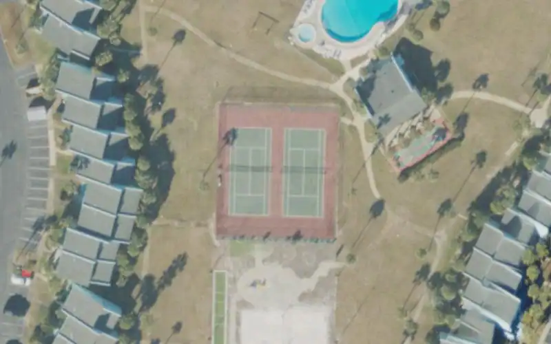Sunnyside Beach And Tennis Resort photo 2