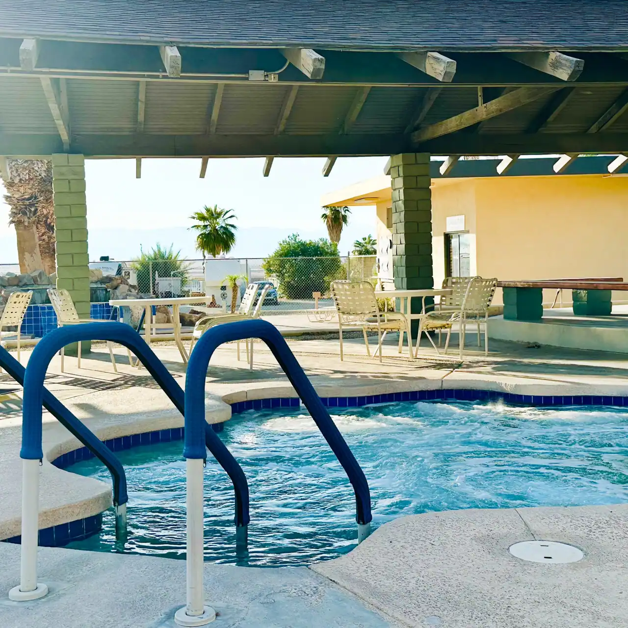 Fountain of Youth Spa and RV Resort photo 2