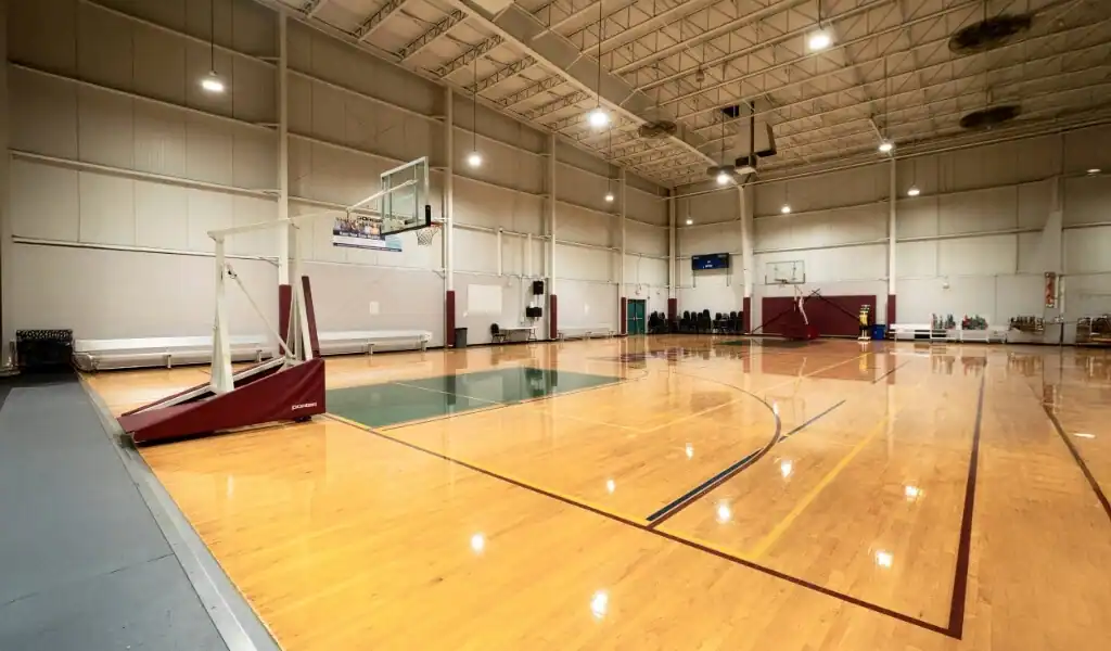 Body Zone Sports And Wellness Complex photo 2