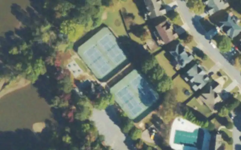 Knollwood Lakes Tennis Courts photo 2