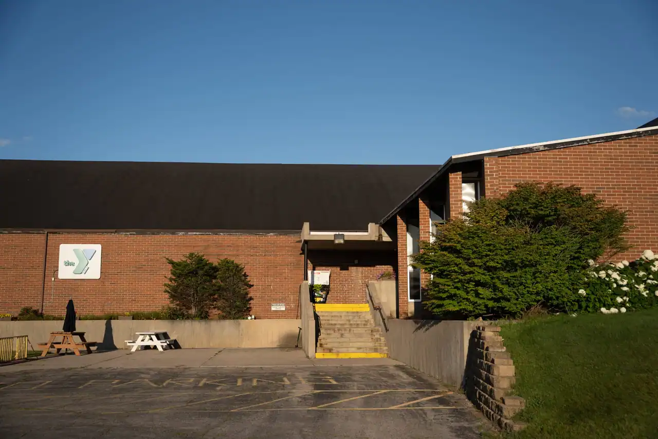 Menominee YMCA photo 2