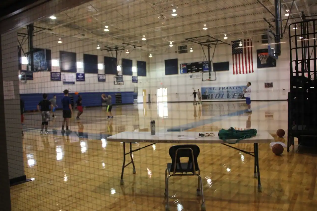 Saint Francis Catholic Academy photo 2