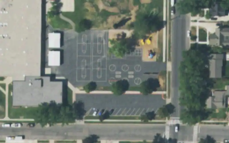 Kaysville City Recreation Building photo 2