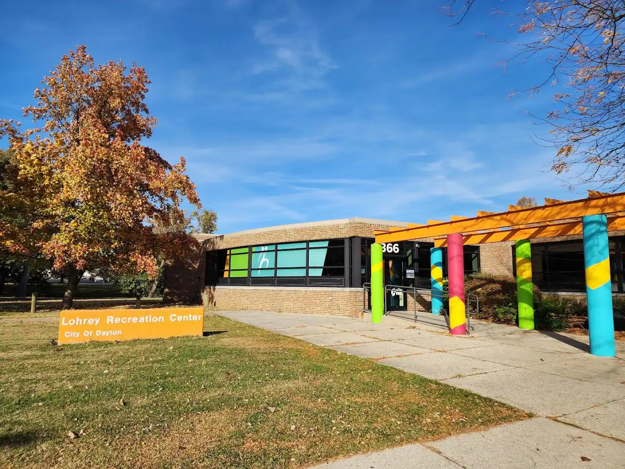 Lohrey Recreation Center photo 2