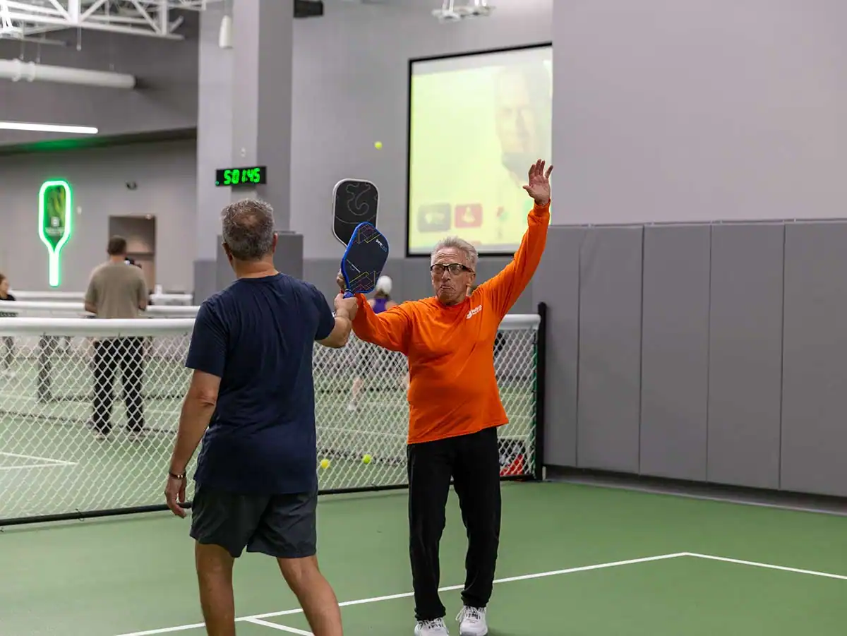 Pickle Juice Pickleball Club photo 4