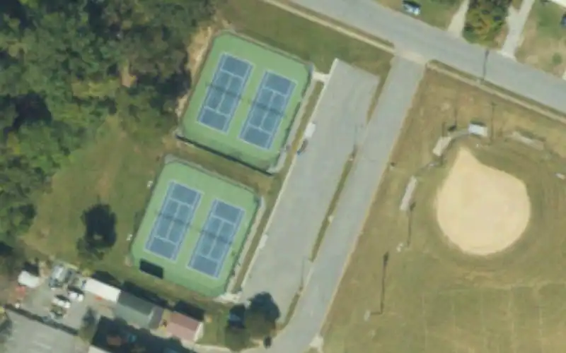 TJ Davis Recreation Center photo 2