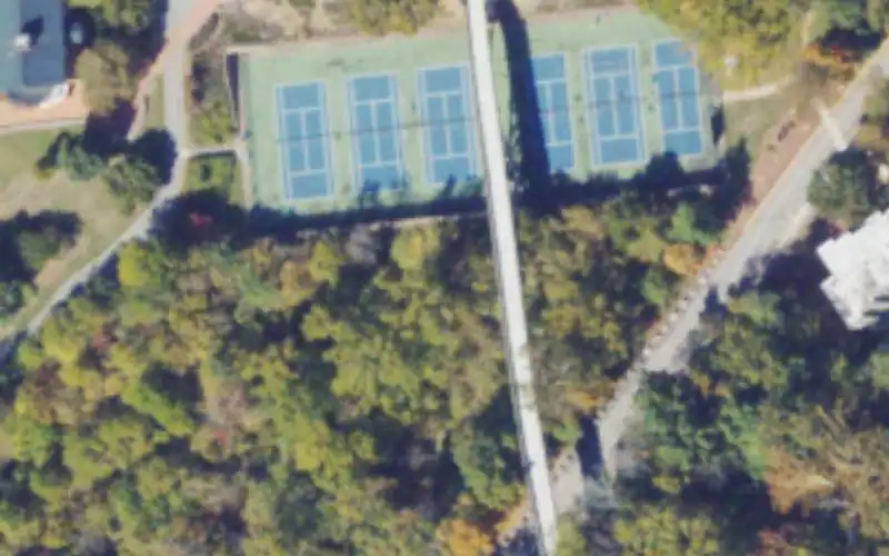 W&L Outdoor tennis courts photo 2