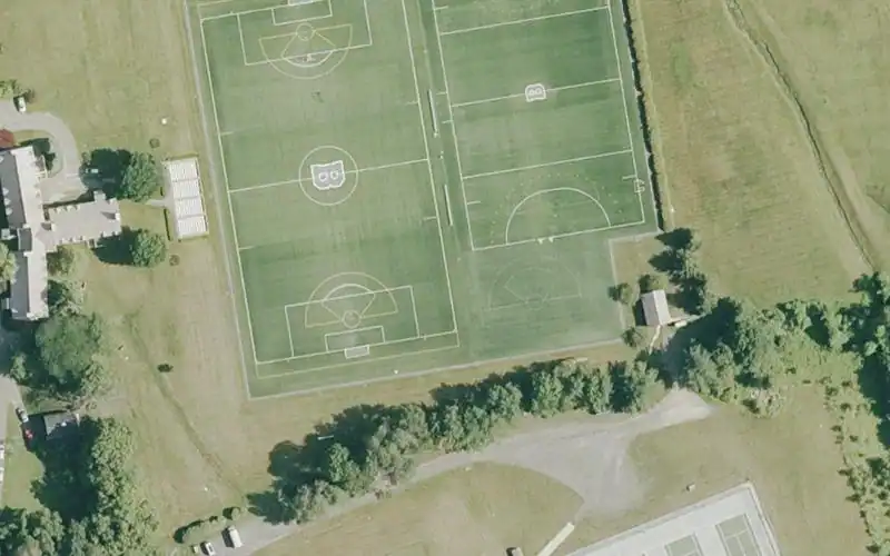 Berkshire School - South Courts photo 2