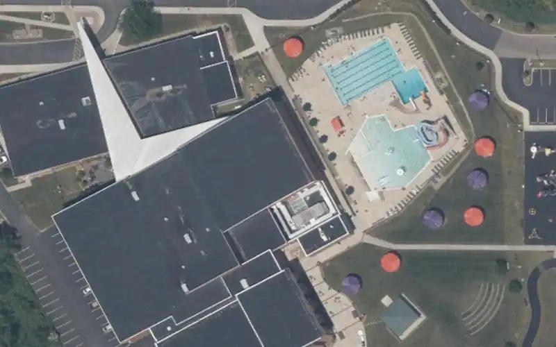 Davis Family YMCA photo 3