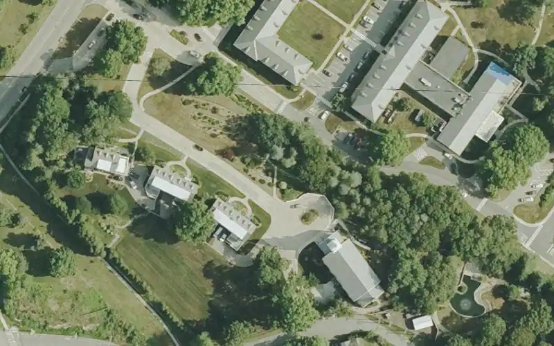 US Coast Guard Academy photo 2