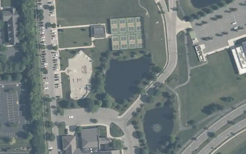 Coffman Pickleball Courts photo 3