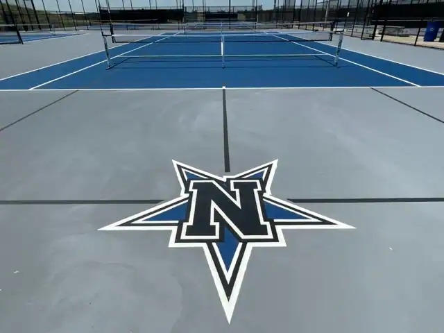 Navasota ISD Tennis/Pickleball Complex photo 2