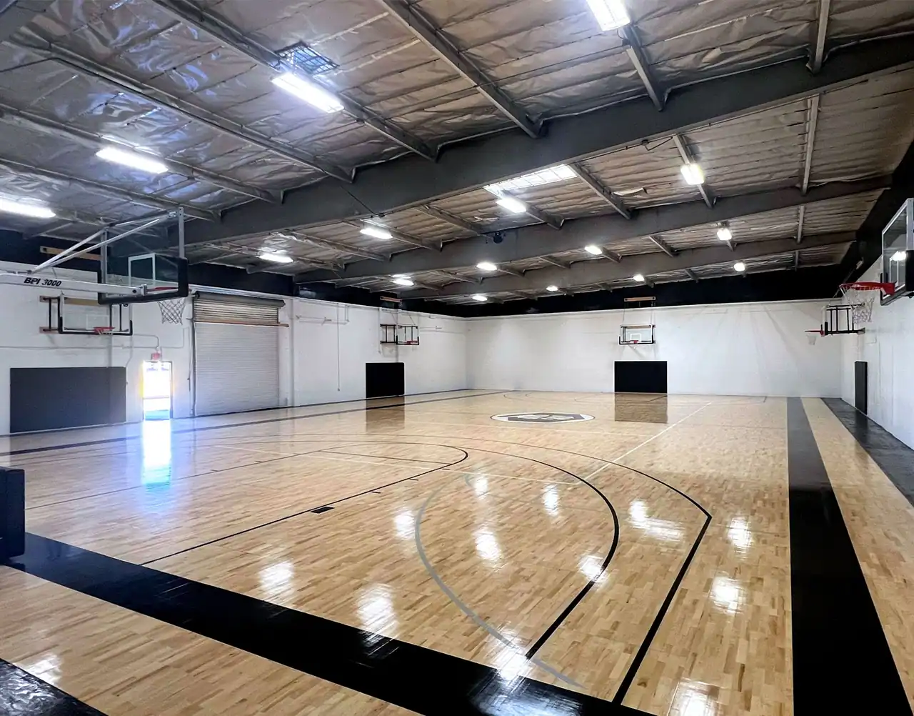 Quartz Sports Facility photo 2