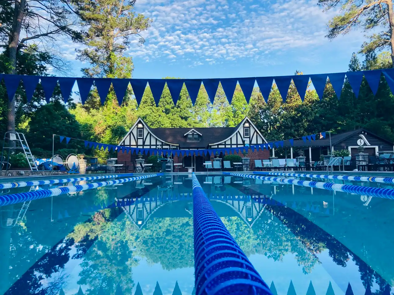 Avondale Estates Swim and Tennis Club photo 2