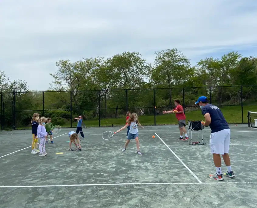 Gotham Tennis Academy - Montauk photo 2