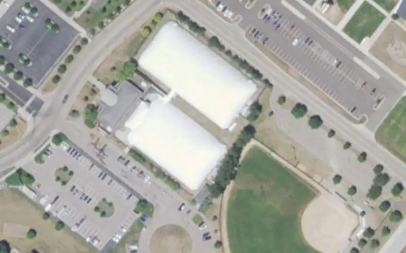 Fred Wells Tennis & Education Center photo 2