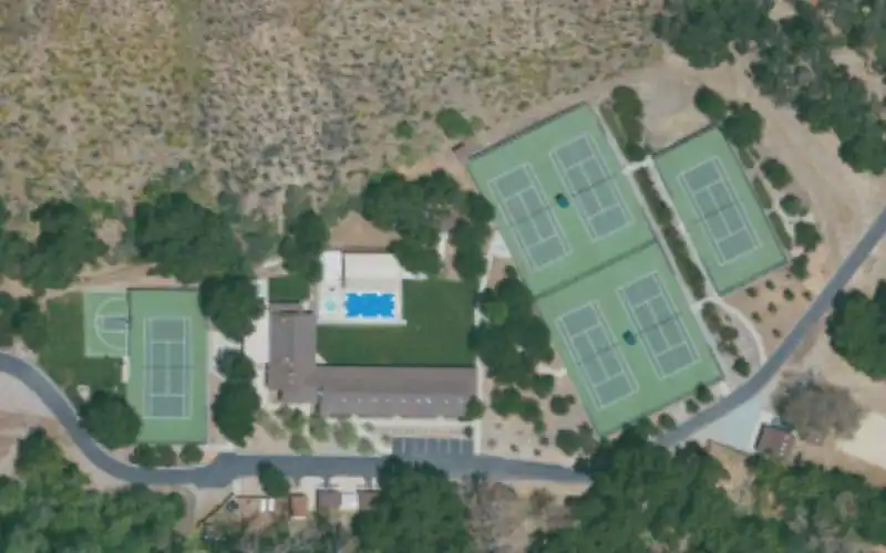 Carmel Valley Tennis Camp photo 2