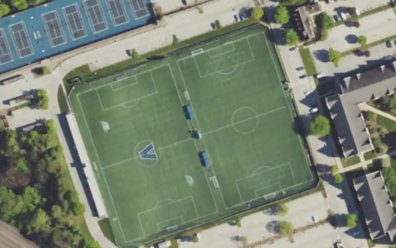 Villanova Tennis Center photo 2