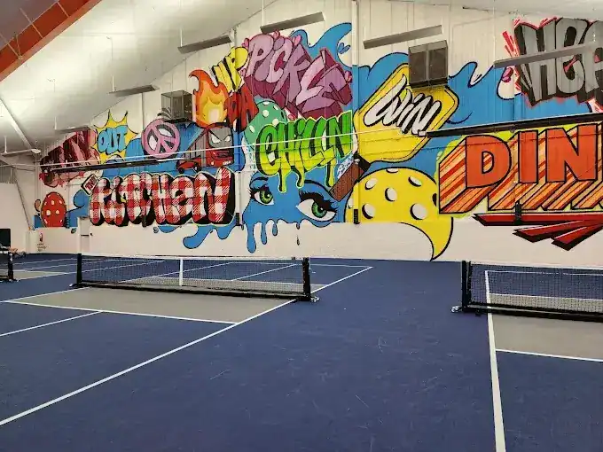 NewGen Tennis Academy photo 2