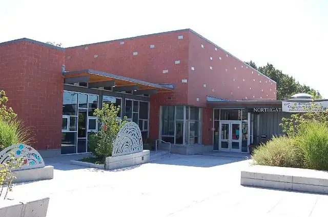 Northgate Community Center photo 3