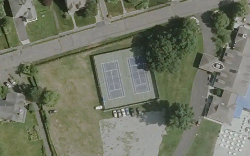 Woodway Beach Club photo 2