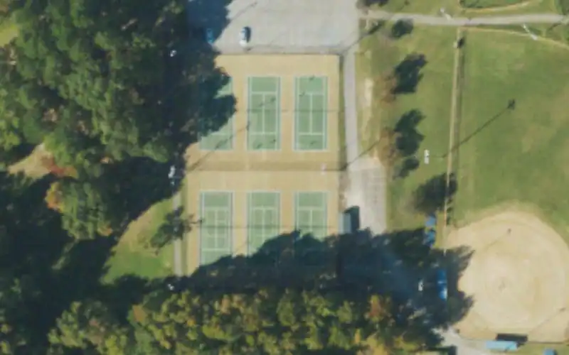 Caswell County Parks and Recreation Tennis Courts photo 2
