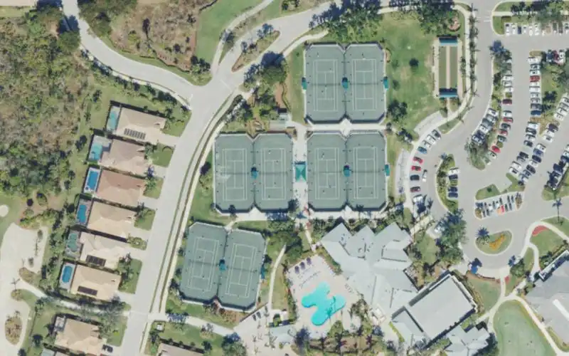 Colonial Country Club photo 2
