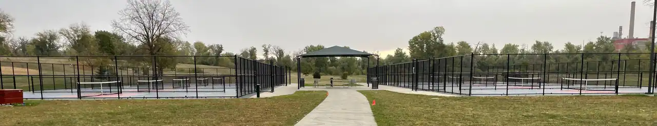 Jones Park pickleball Complex photo 2