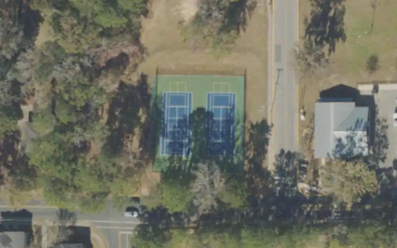 LeVerne F. Payne Community Center photo 2