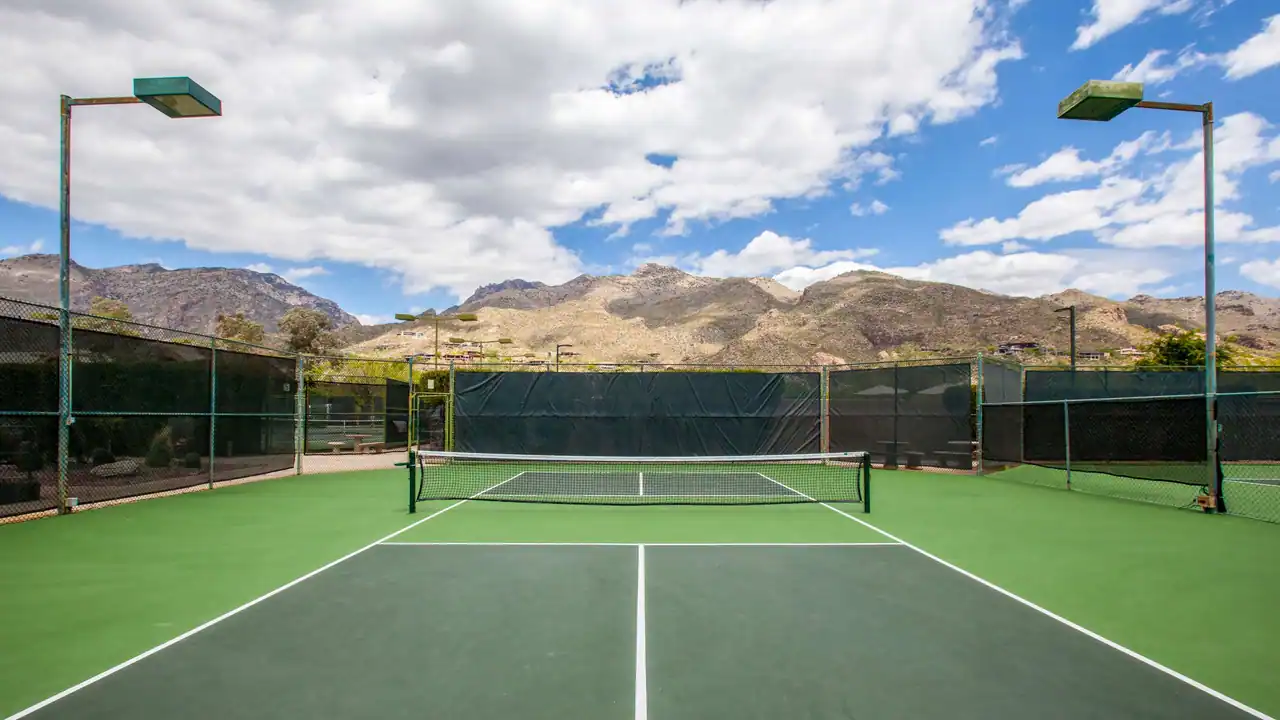 The Lodge at Ventana Canyon photo 2