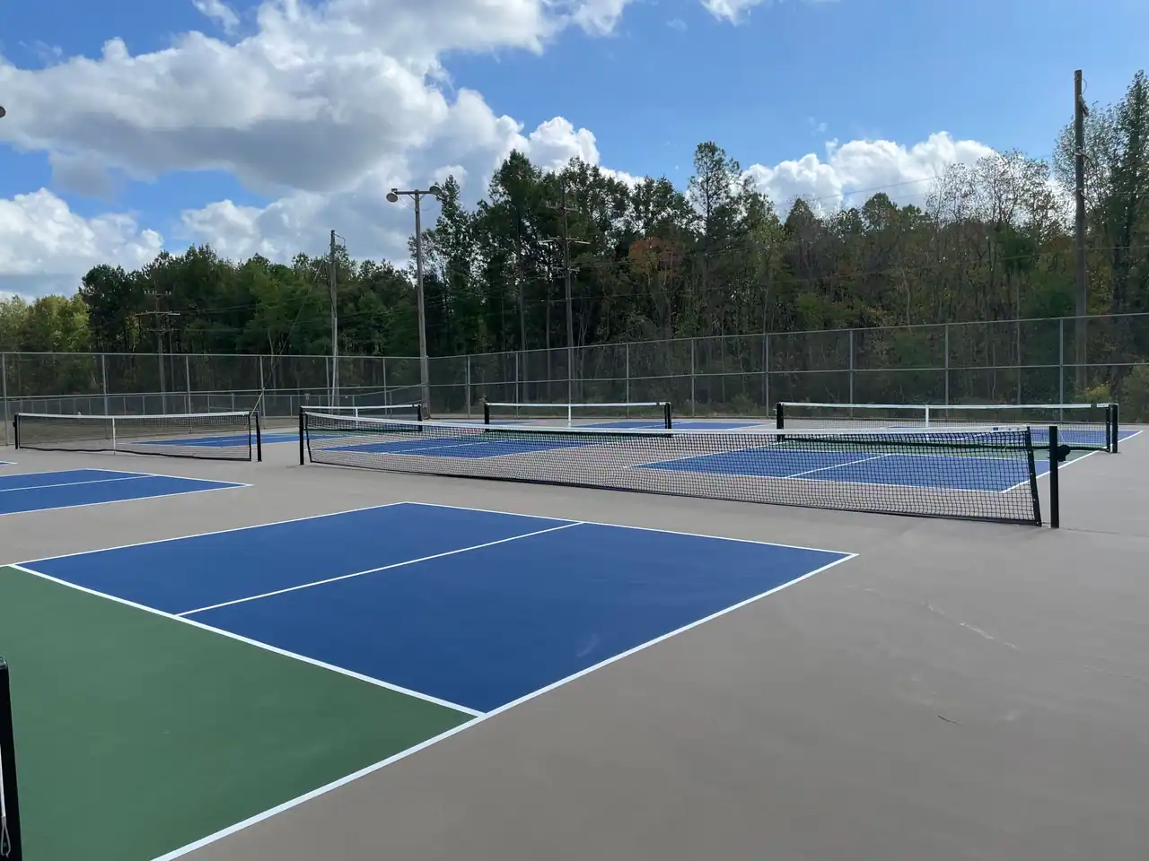 Ward 10 Recreational Complex photo 2