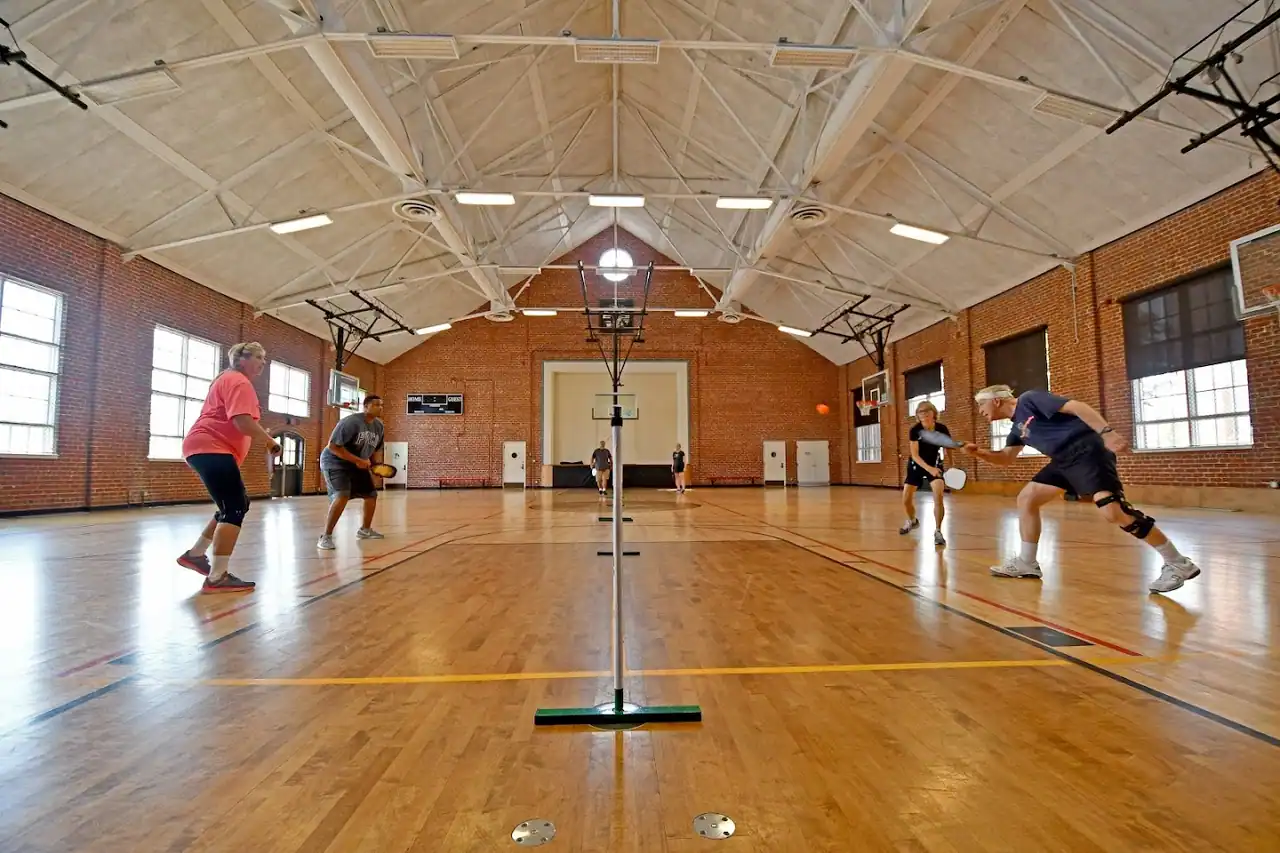Key Recreation Center photo 3