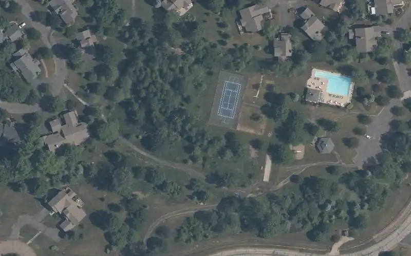 Woods At Auburn Lakes photo 2
