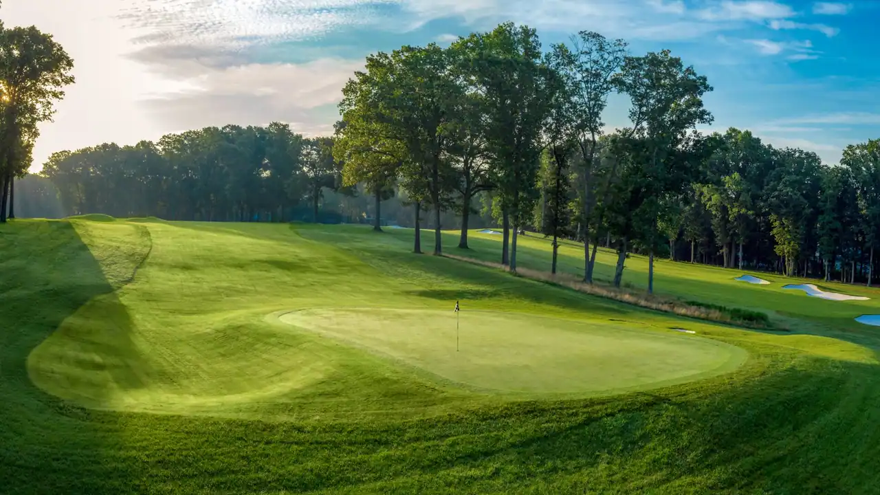 Chartwell Country Club photo 2