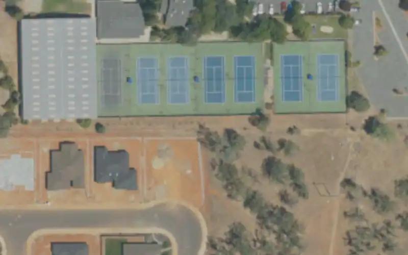 Sun Oaks Tennis and Fitness photo 2