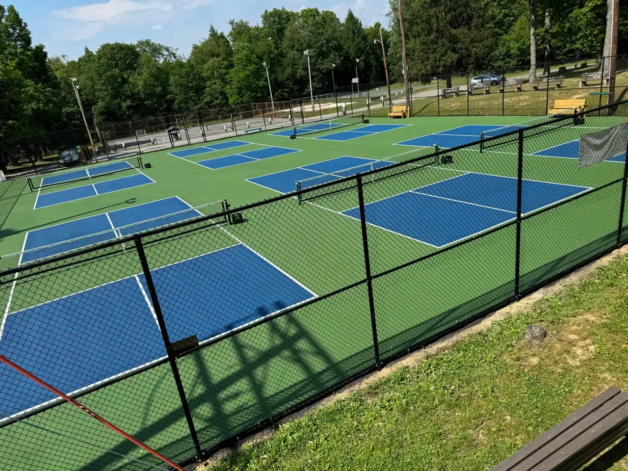 Crichton McCormick Park photo 3