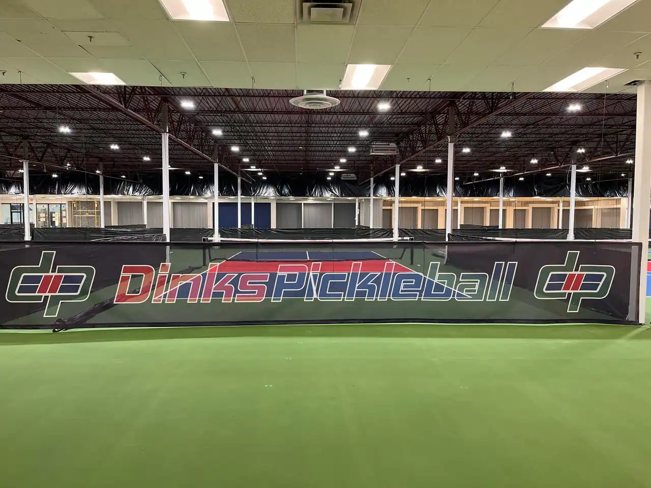 Dinks Pickleball photo 3